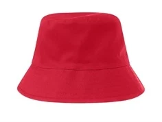 Name It bøllehat rød